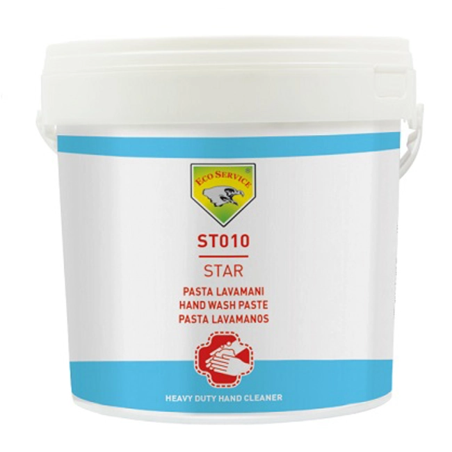 Vendita online Pasta Lavamani Star 4000 ml.